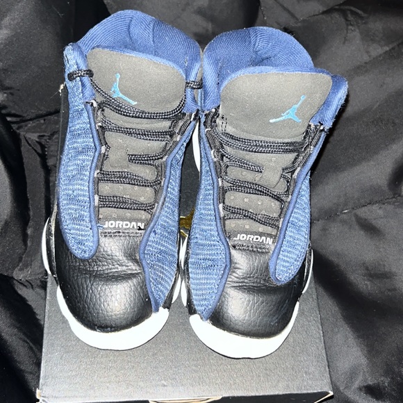 Jordan Boy's Air Jordan 13 Retro (toddler boy) - Picture 5 of 7